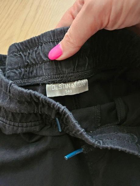 Kraťasy, vel. 140, pepco,140