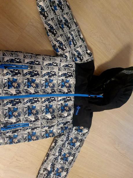 Kilpi lyžařská bunda, 146