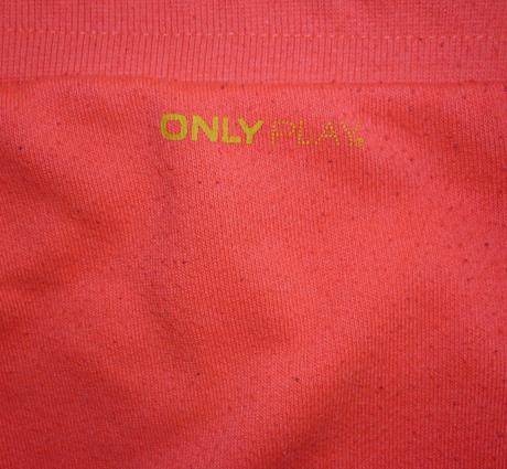 Dámské teplákové kalhoty only play, only,m