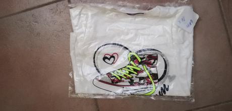 Tričko neon vel 98-116, good children,98 / 104 / 110 / 116