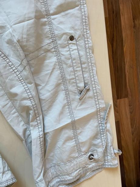 3/4 kapsáčové kalhoty, vel 30, cecil, 30