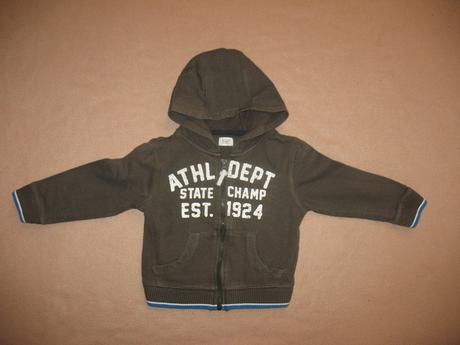 Tepláková souprava, f&f,98