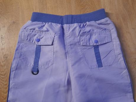 Kalhoty success, vel 140, top stav, success,140