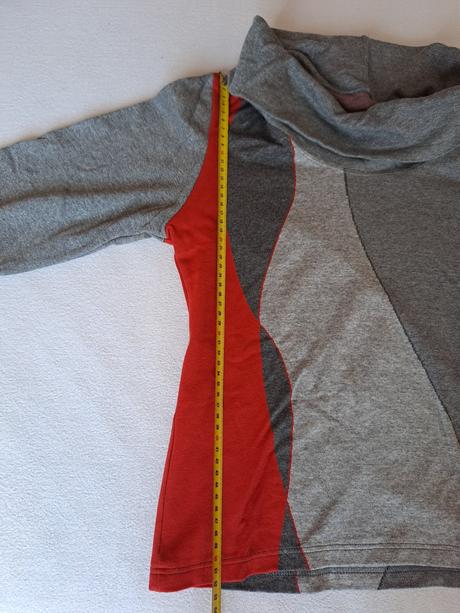 Elegantní triko zn. anrus, vel.38, 38