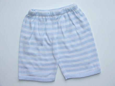 K1077 bavlněné kraťasy vel. 68, 68