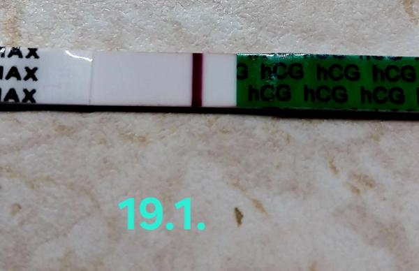 Šance nebo ne? Mohlo se opoždění ovulace projevit na testu?