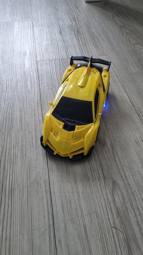 Autorobot na dálkové ovládání 2x,
