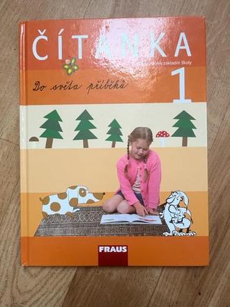 Čítanka fraus, 