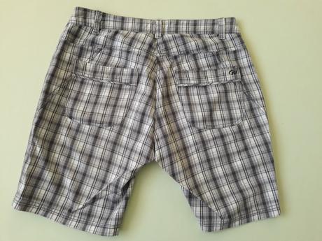 Dámské kraťasy vel. 36, 36