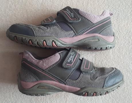 Dětské celoroční boty, boty, superfit, vel.31, superfit,31