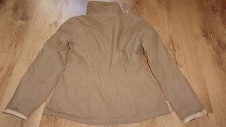 Jarní/podzimní bunda zn. vero moda, vel. l, vero moda,l