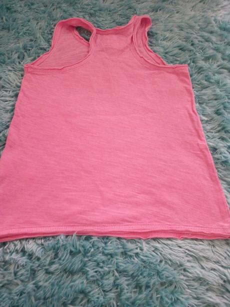 Tílko zn.h&m,vel.86/92, h&m,86