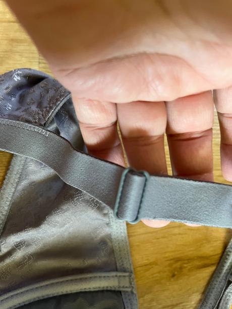 Podprsenka troiola 90 d, triola,90d