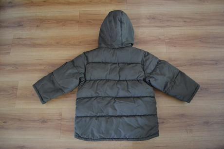 Zimní bunda cherokee, cherokee,98