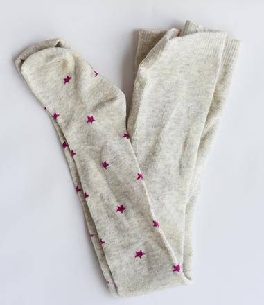 Punčocháče vel. 18 - 24 m, 92