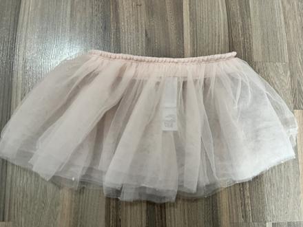 Tylová sukně, marks & spencer,110