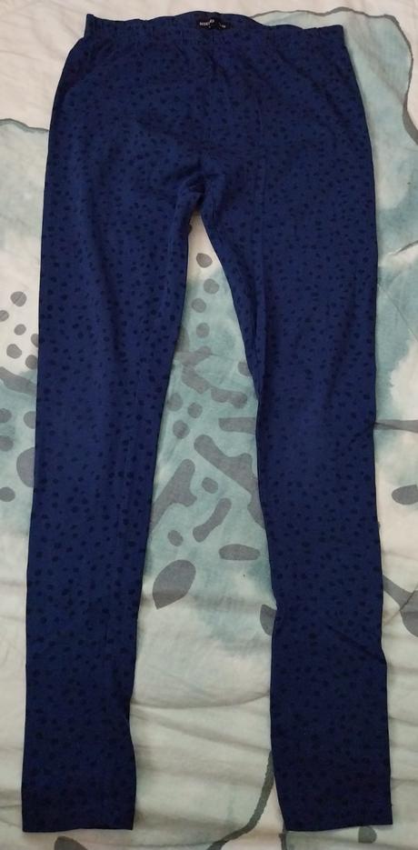 Legíny, reserved,152