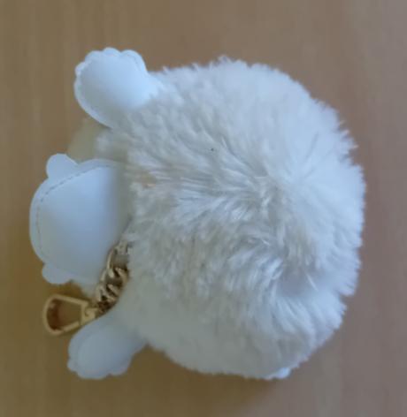 Klíčenka,