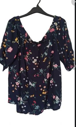 Triko, clockhouse,52