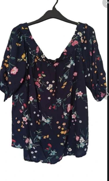 Triko, clockhouse,52