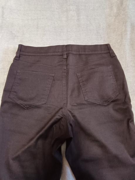 Rifle džíny dzeginy, f&f,40