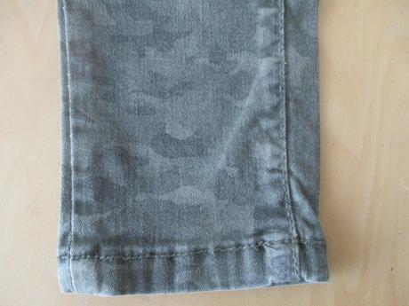 Džiny, original marines,104