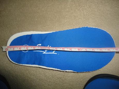 Boty do vody surfing, vel. 23 k objednávce zdarma, 23