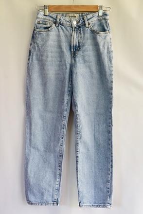 Džíny vel. 13 let, new look,158