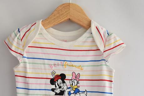 Body vel. 3 - 6 m, disney,68