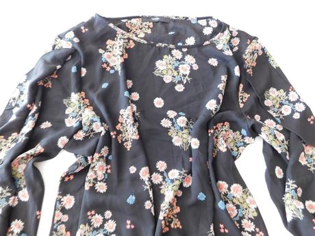 Dámská blůzka-halenka, george,48