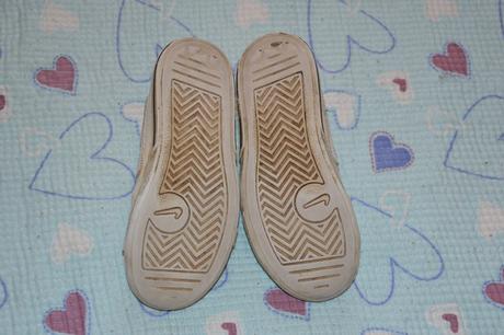 29 30 boty se sucháči nike, nike,29