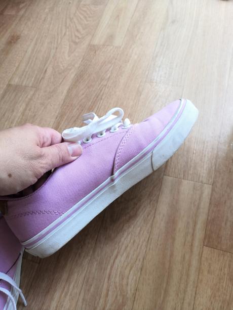 Tenisky vans, vans,37