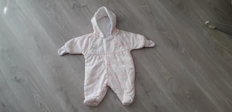 635 - jarní kombinéza, mothercare,62