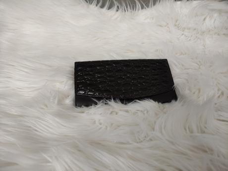 Dámská peněženka, 