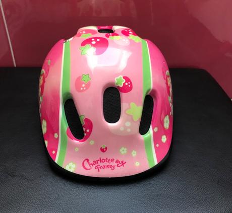 Dívčí helma, vel. 44-48, 