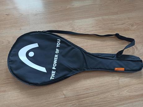 Obal na raketu head, head