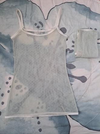 2x spodní košilka, intimissimi,s