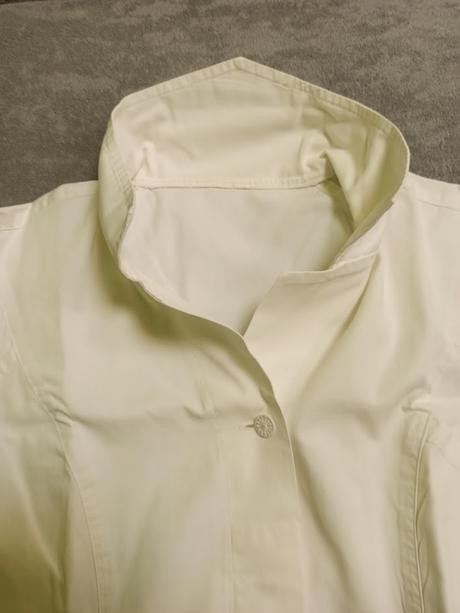 Haleny pro zdravotní sestru, s