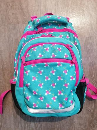 Školní batoh,