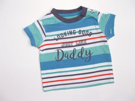 H148 chlapecké triko vel. 62, nutmeg,62