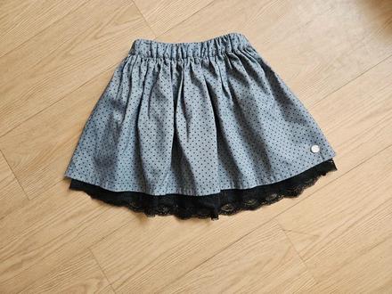 Sukně coccodrillo, vel. 116, coccodrillo,116