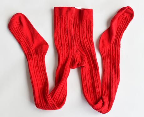 Punčocháče vel. 5 - 6 let, george,116