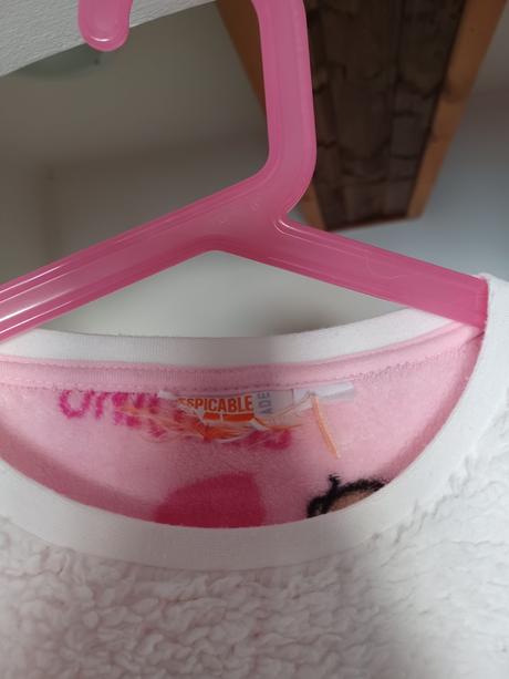 Chlupatka s jednorožcem unicorn jednorožec, young dimension,152