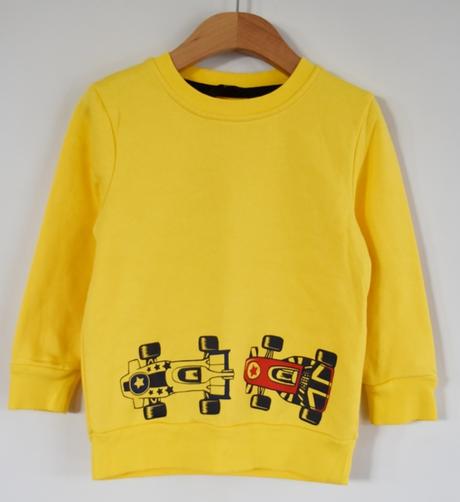 Mikina vel. 3 - 4 roky, george,104