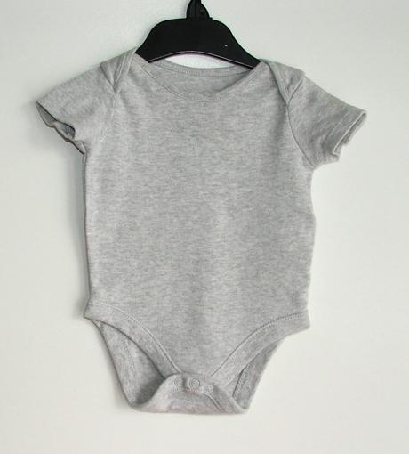 C200 šedé body vel. 68, f&f,68
