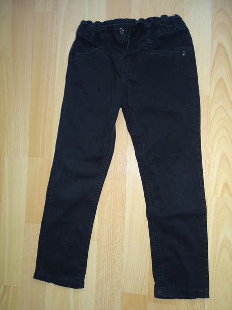 Kalhoty, palomino,116