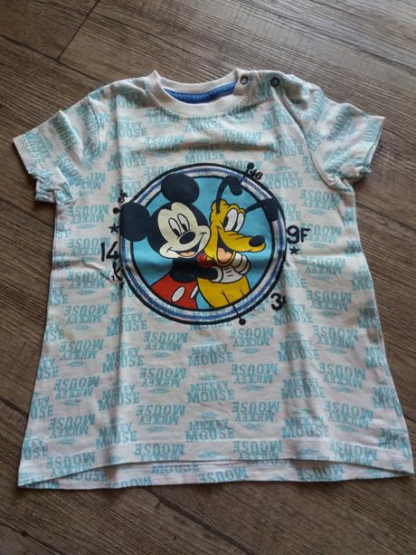 Tričko, disney,98