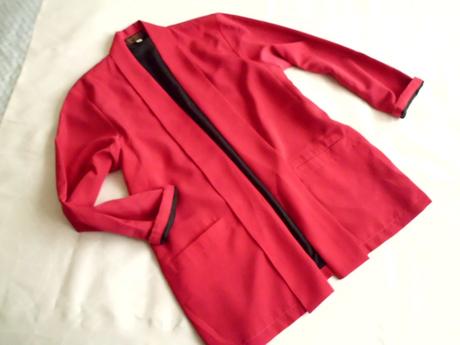 Oversize cyklámen s-m-l, m