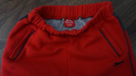 Tepláky slazenger, slazenger,104