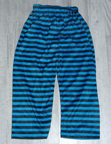 Karnevalový kostým netopýr + kalhoty,